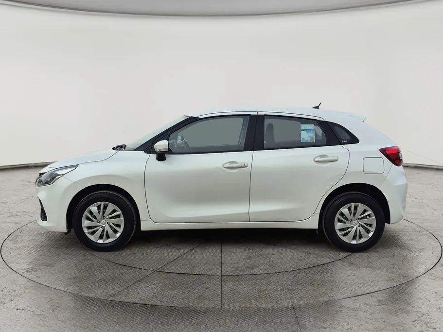 2023 Suzuki Baleno GL 