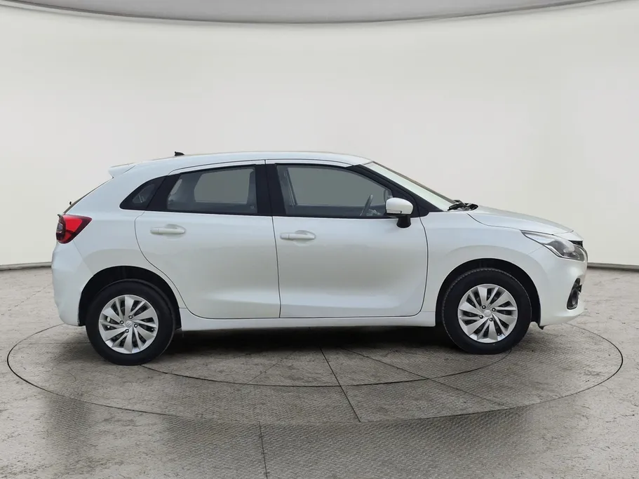 2023 Suzuki Baleno GL 