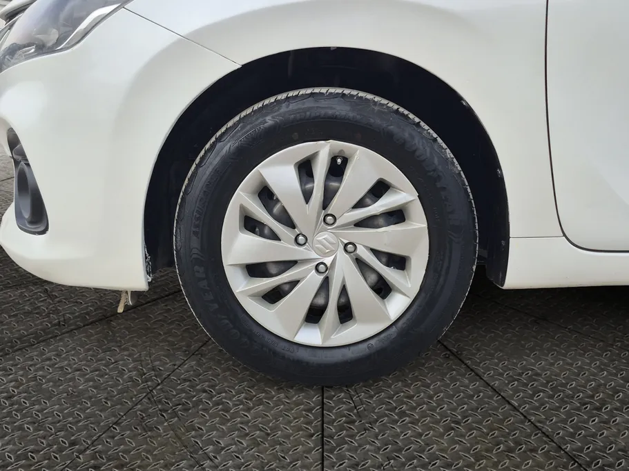 2023 Suzuki Baleno GL 