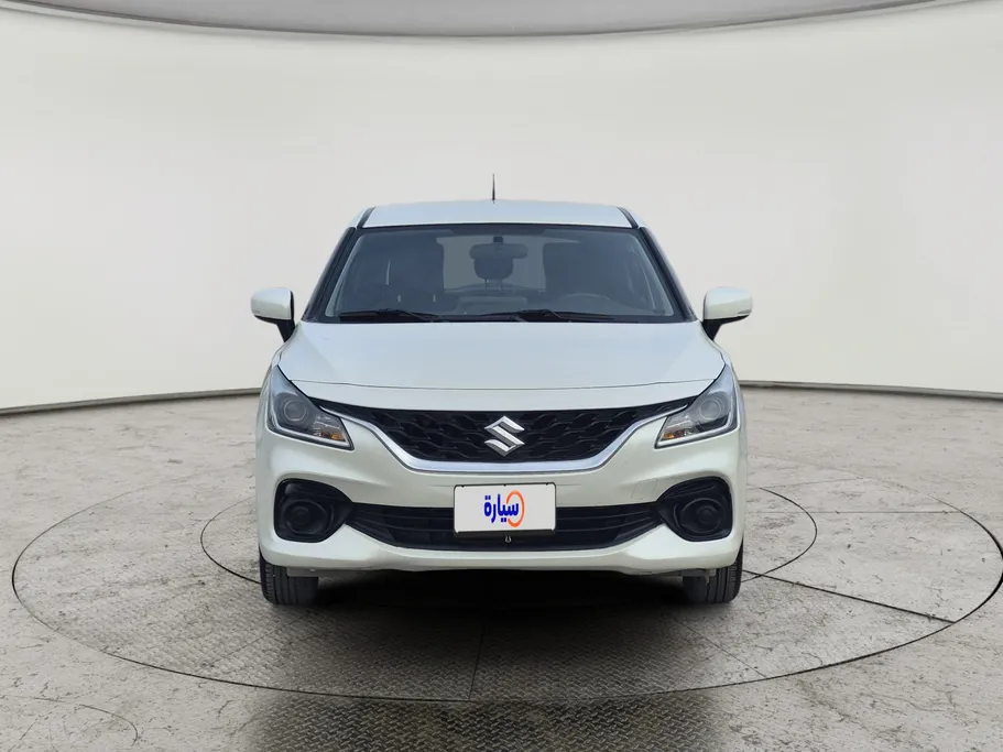 2023 Suzuki Baleno GL 