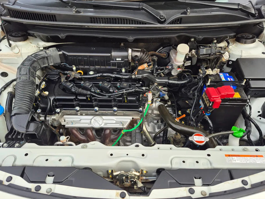 2023 Suzuki Baleno GL 