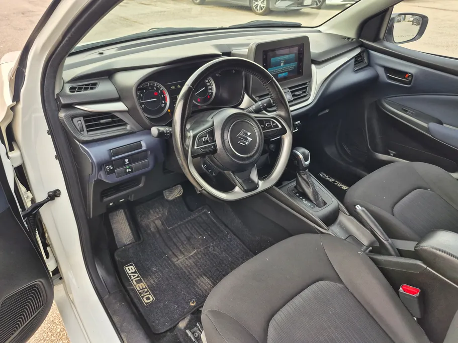 2023 Suzuki Baleno GL 