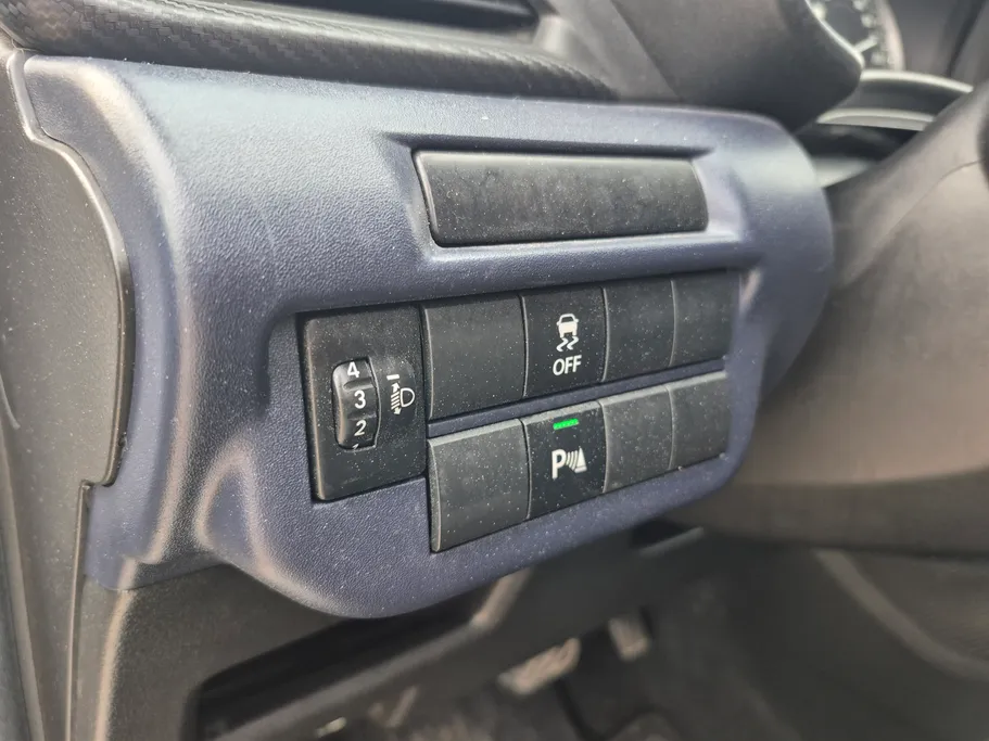 2023 Suzuki Baleno GL 