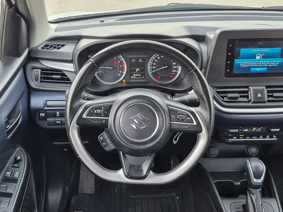 2023 Suzuki Baleno GL 