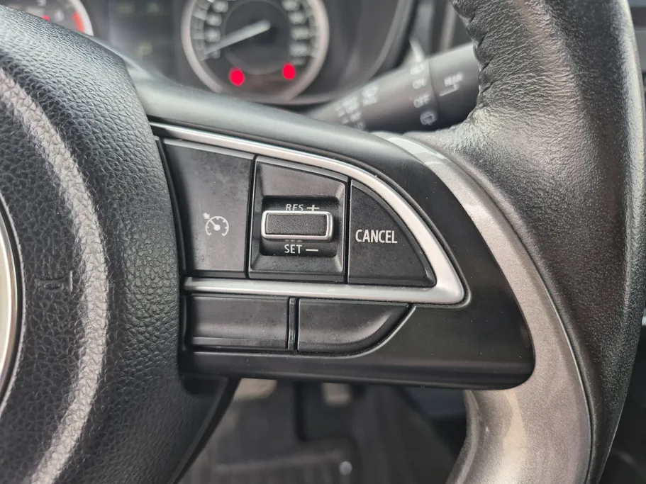 2023 Suzuki Baleno GL 