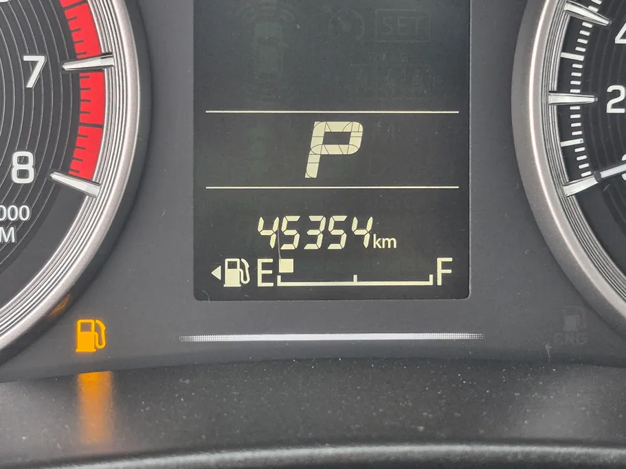 2023 Suzuki Baleno GL 