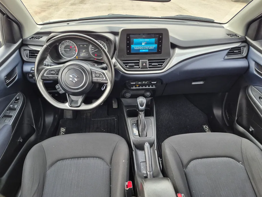 2023 Suzuki Baleno GL 