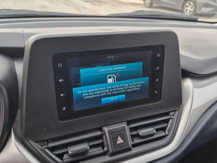 2023 Suzuki Baleno GL 