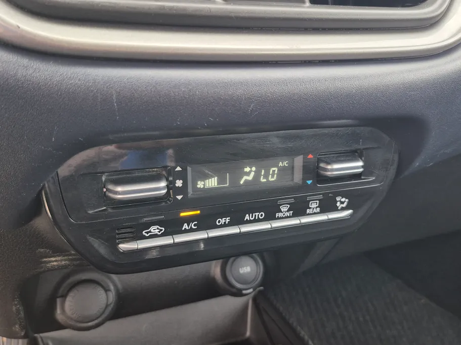 2023 Suzuki Baleno GL 