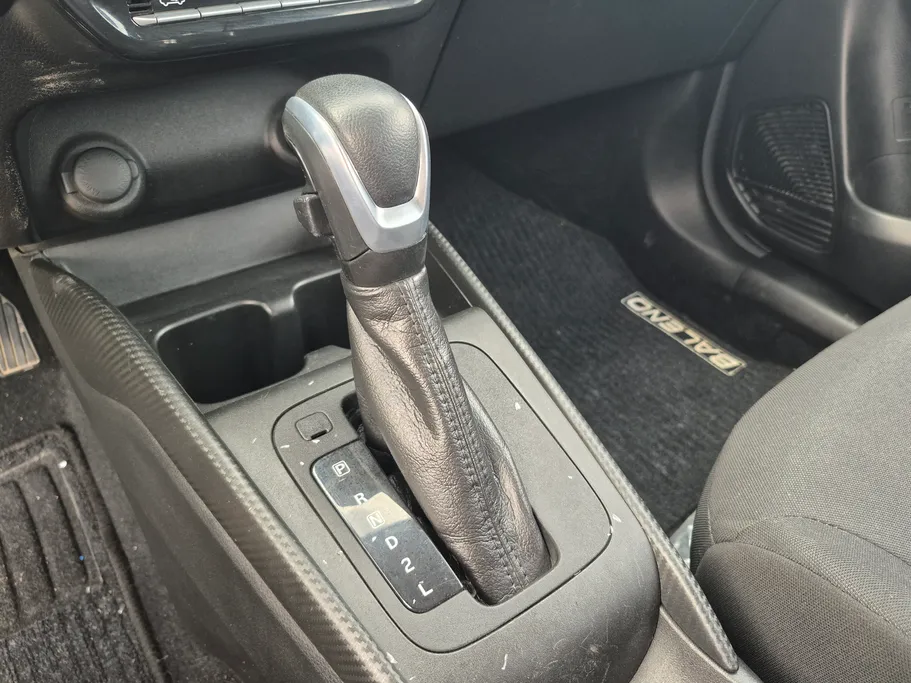 2023 Suzuki Baleno GL 