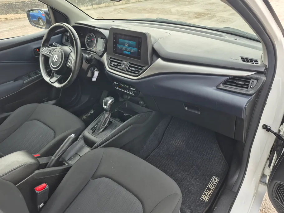 2023 Suzuki Baleno GL 