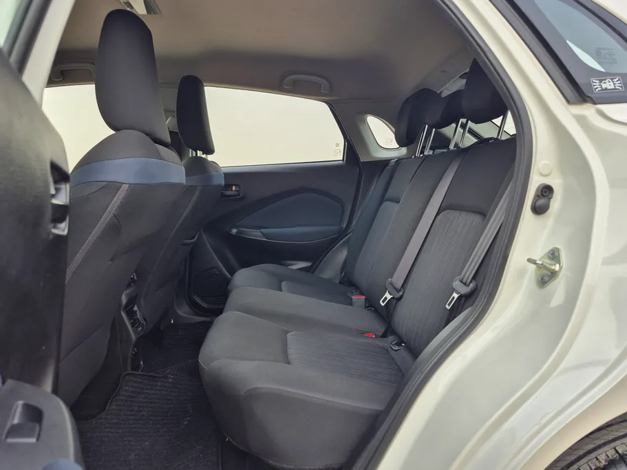 2023 Suzuki Baleno GL 