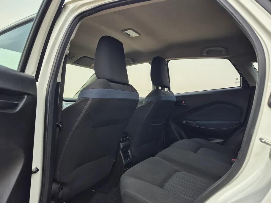 2023 Suzuki Baleno GL 