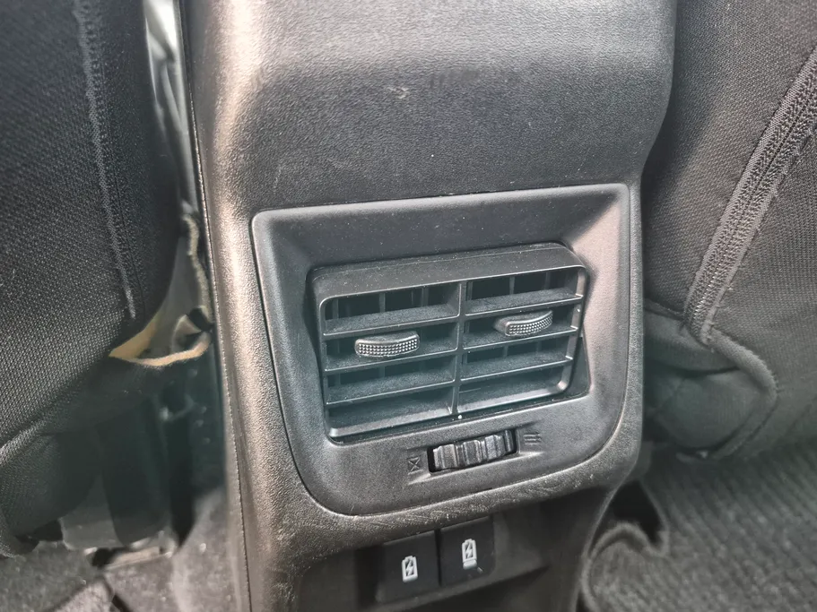 2023 Suzuki Baleno GL 