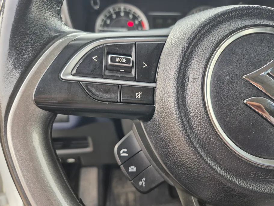 2023 Suzuki Baleno GL 