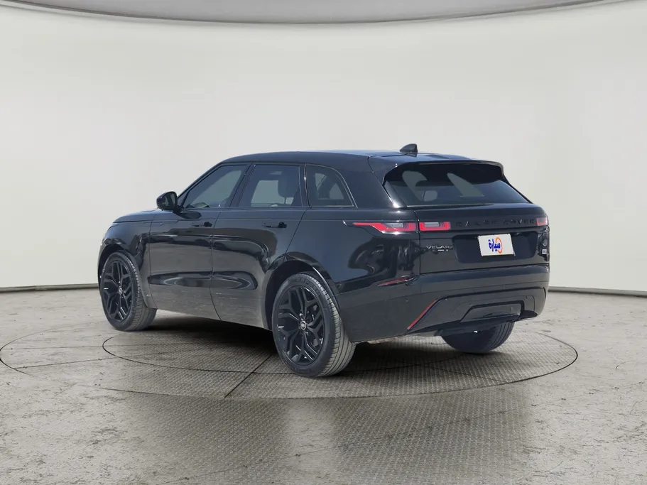 2019 Land Rover Range Rover Velar 