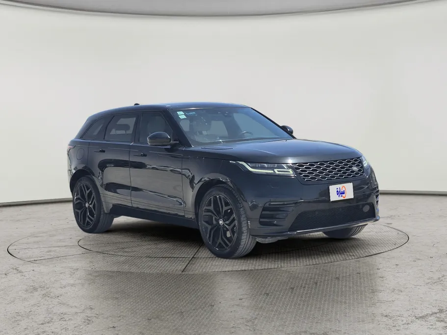 2019 Land Rover Range Rover Velar 