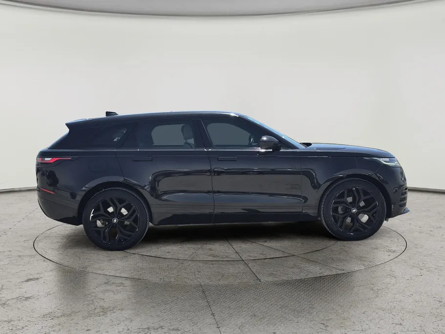 2019 Land Rover Range Rover Velar 