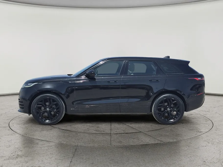 2019 Land Rover Range Rover Velar 