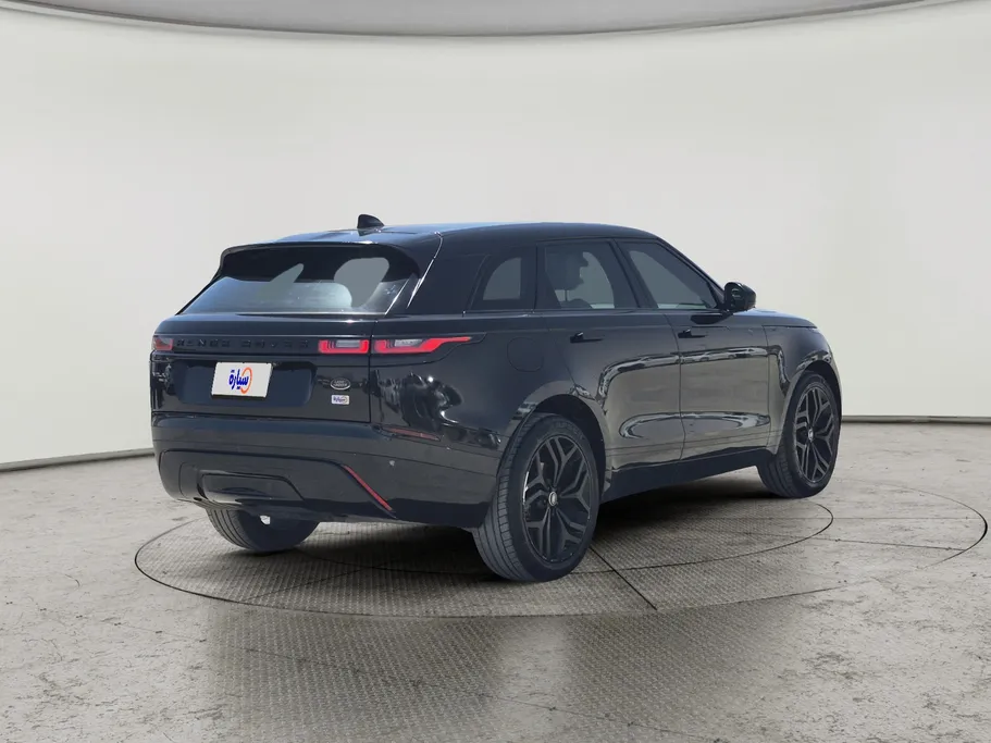 لاند روفر رنج روفر Velar 2019 
