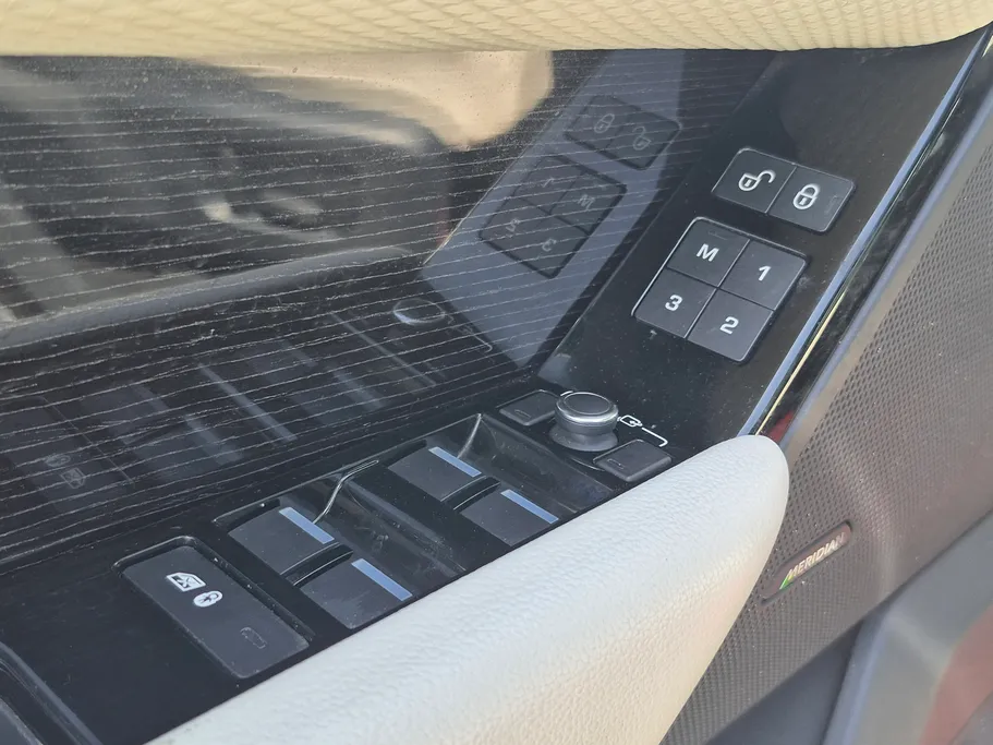 2019 Land Rover Range Rover Velar 