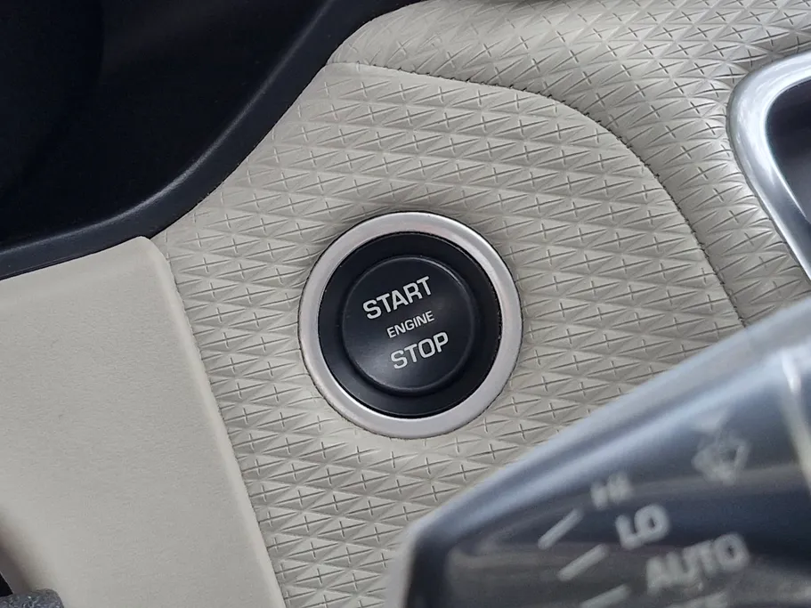 2019 Land Rover Range Rover Velar 
