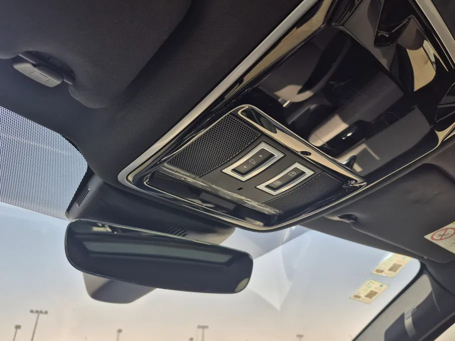 2019 Land Rover Range Rover Velar 