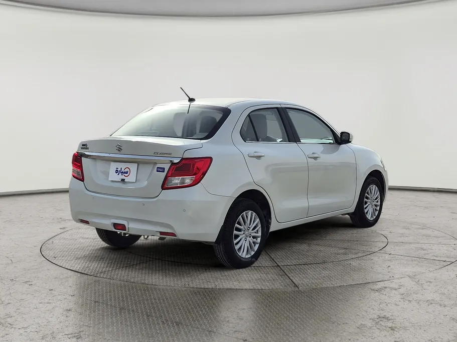 سوزوكي ديزاير GLX 2023 