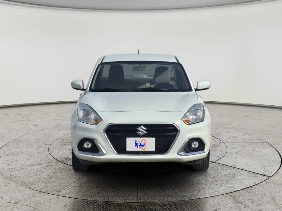 سوزوكي ديزاير GLX 2023 