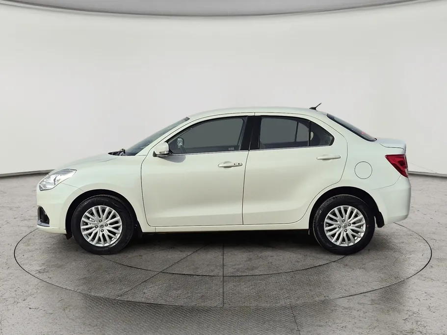 سوزوكي ديزاير GLX 2023 