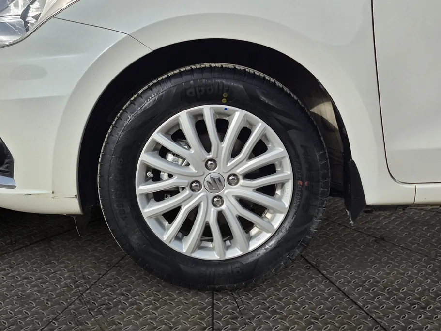 سوزوكي ديزاير GLX 2023 