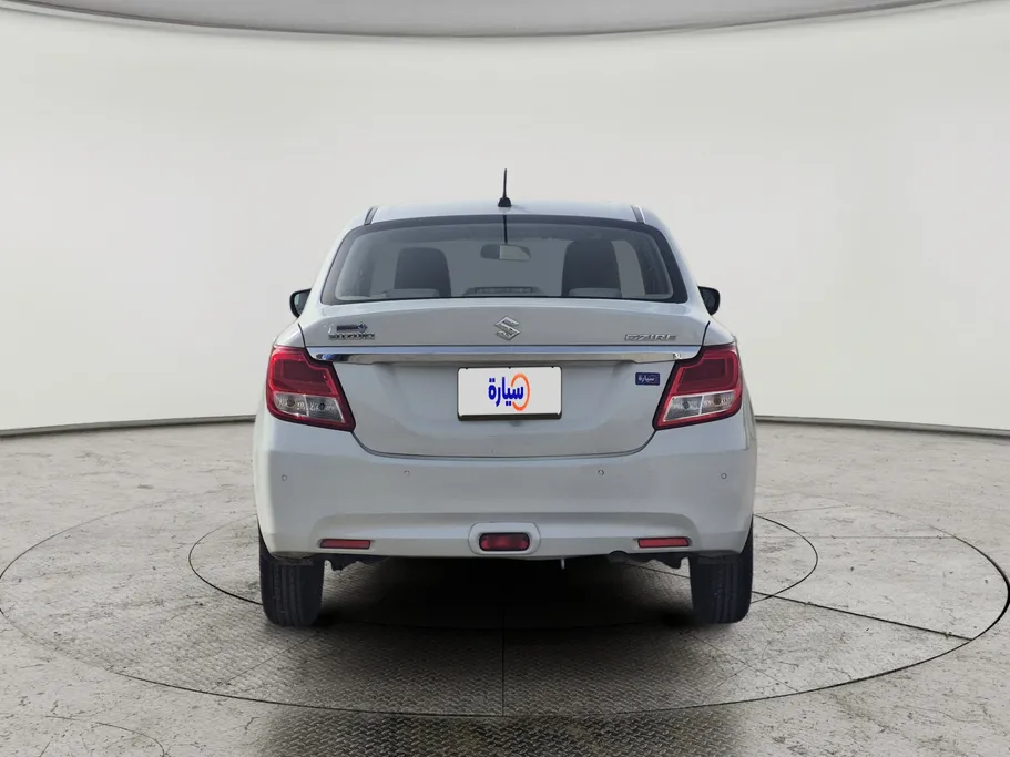 سوزوكي ديزاير GLX 2023 