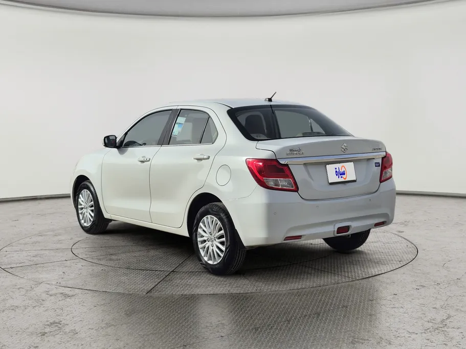 سوزوكي ديزاير GLX 2023 