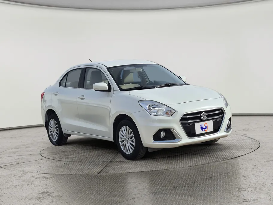 سوزوكي ديزاير GLX 2023 