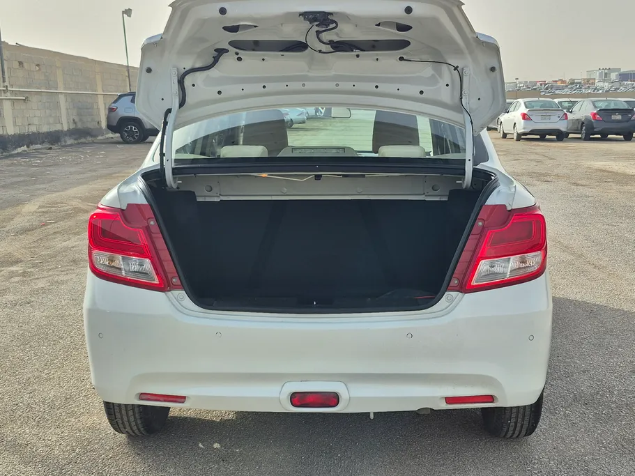 سوزوكي ديزاير GLX 2023 