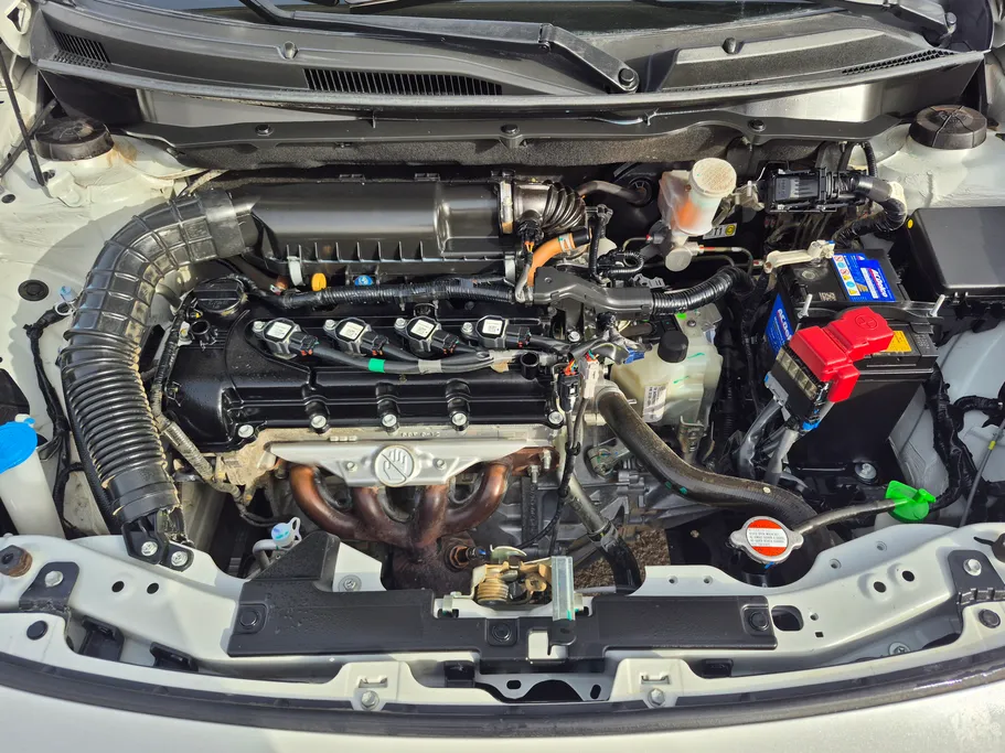 سوزوكي ديزاير GLX 2023 