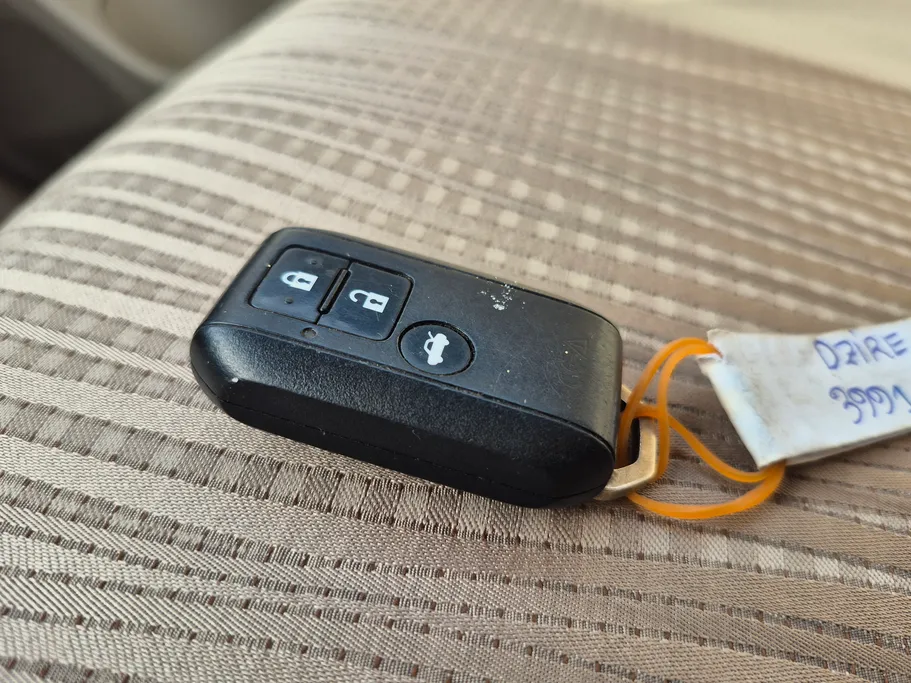 سوزوكي ديزاير GLX 2023 