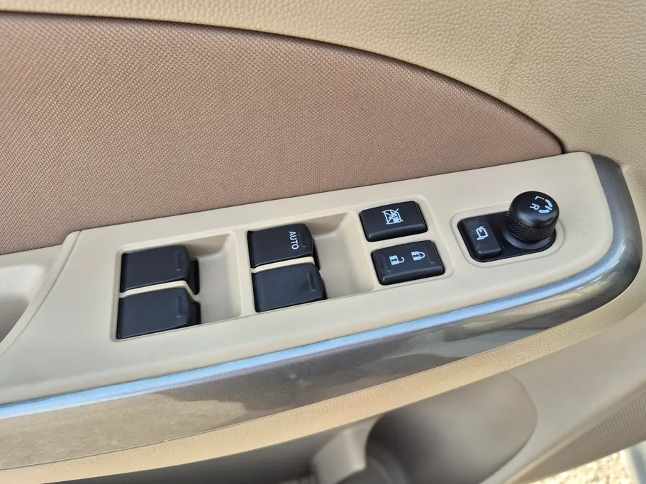 سوزوكي ديزاير GLX 2023 