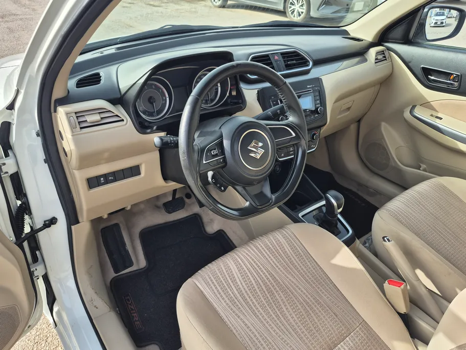 سوزوكي ديزاير GLX 2023 