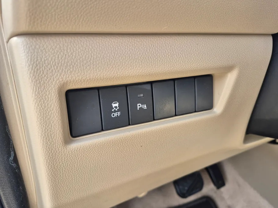 سوزوكي ديزاير GLX 2023 