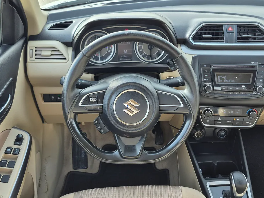 سوزوكي ديزاير GLX 2023 