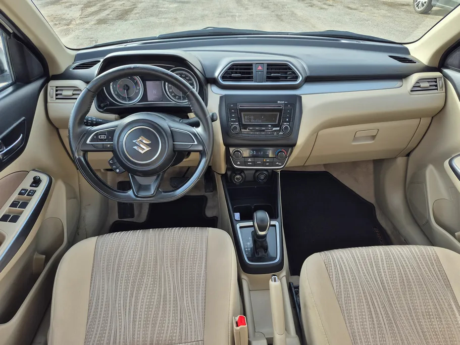 سوزوكي ديزاير GLX 2023 