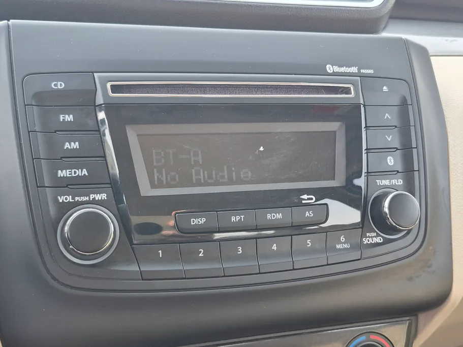 سوزوكي ديزاير GLX 2023 