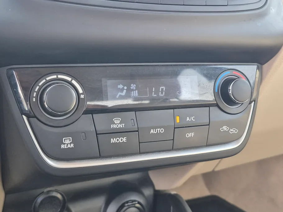 سوزوكي ديزاير GLX 2023 