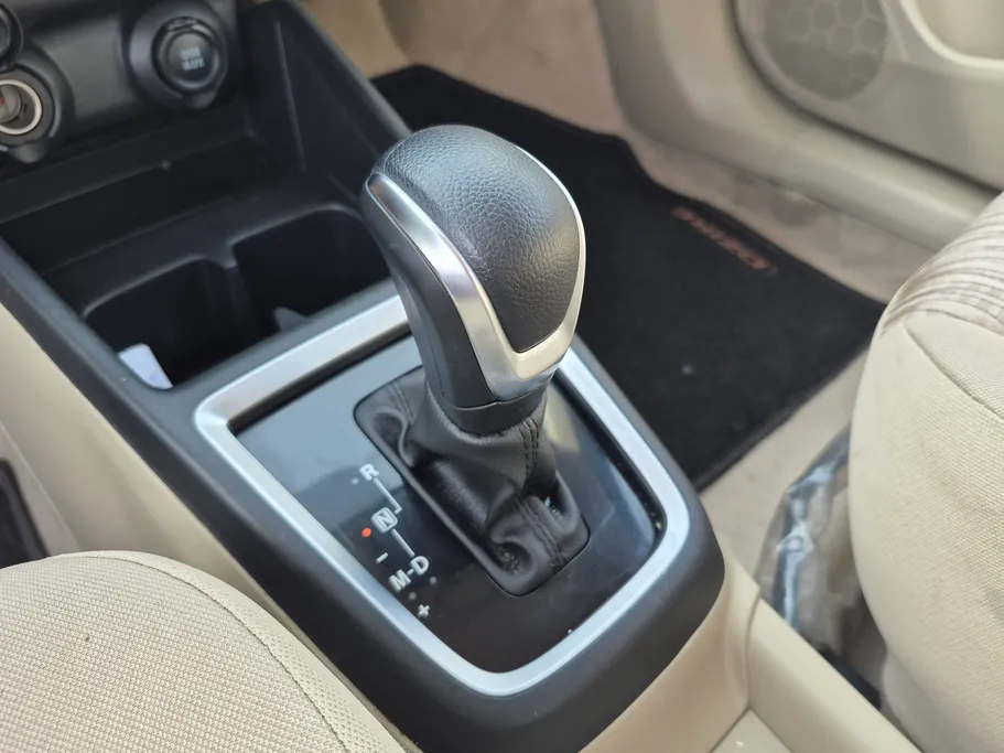 سوزوكي ديزاير GLX 2023 