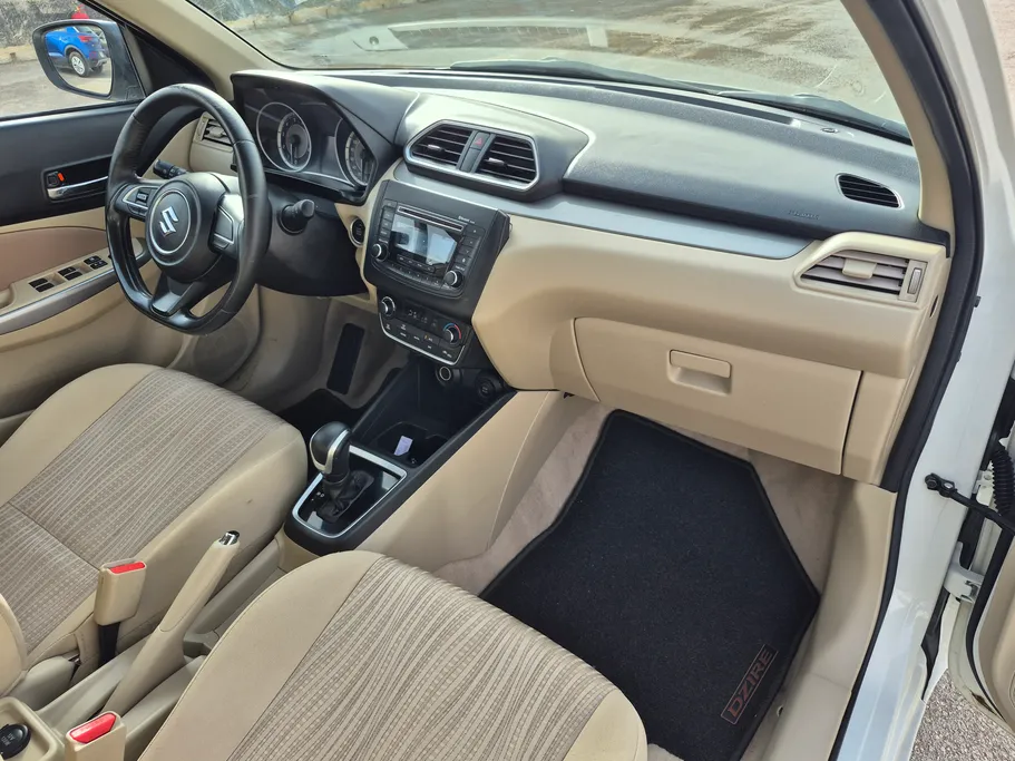 سوزوكي ديزاير GLX 2023 