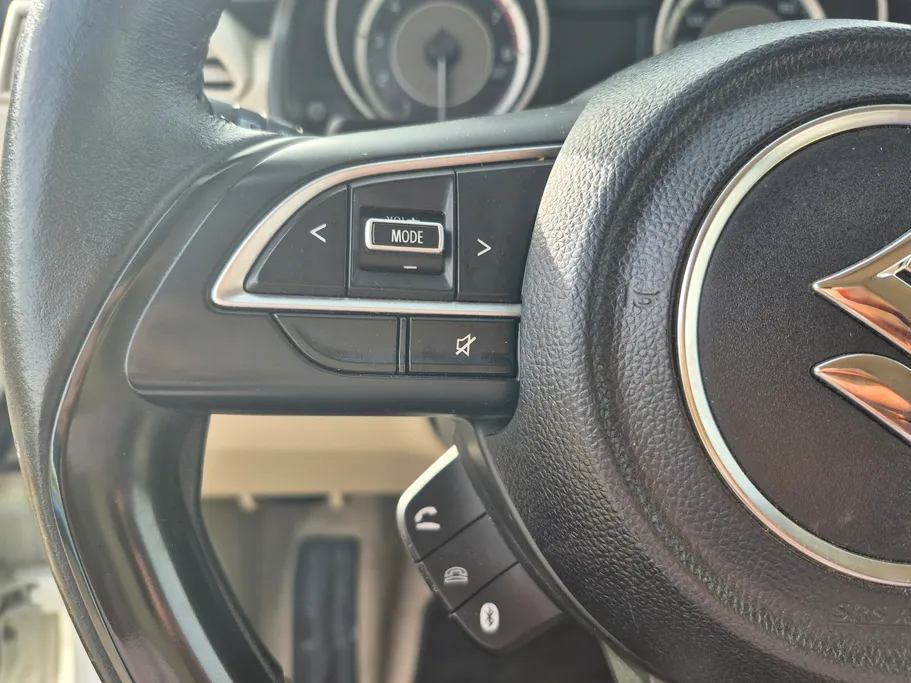 سوزوكي ديزاير GLX 2023 