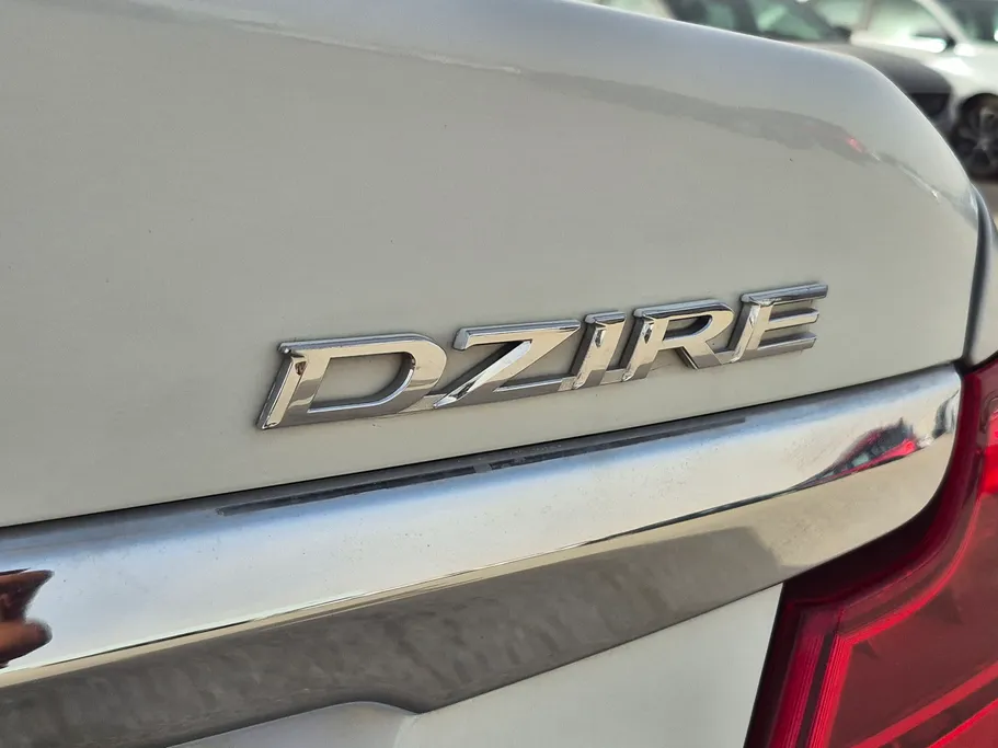 سوزوكي ديزاير GLX 2023 