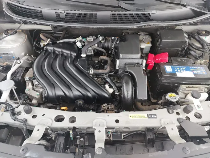 نيسان صني Classic-comfort 2023 