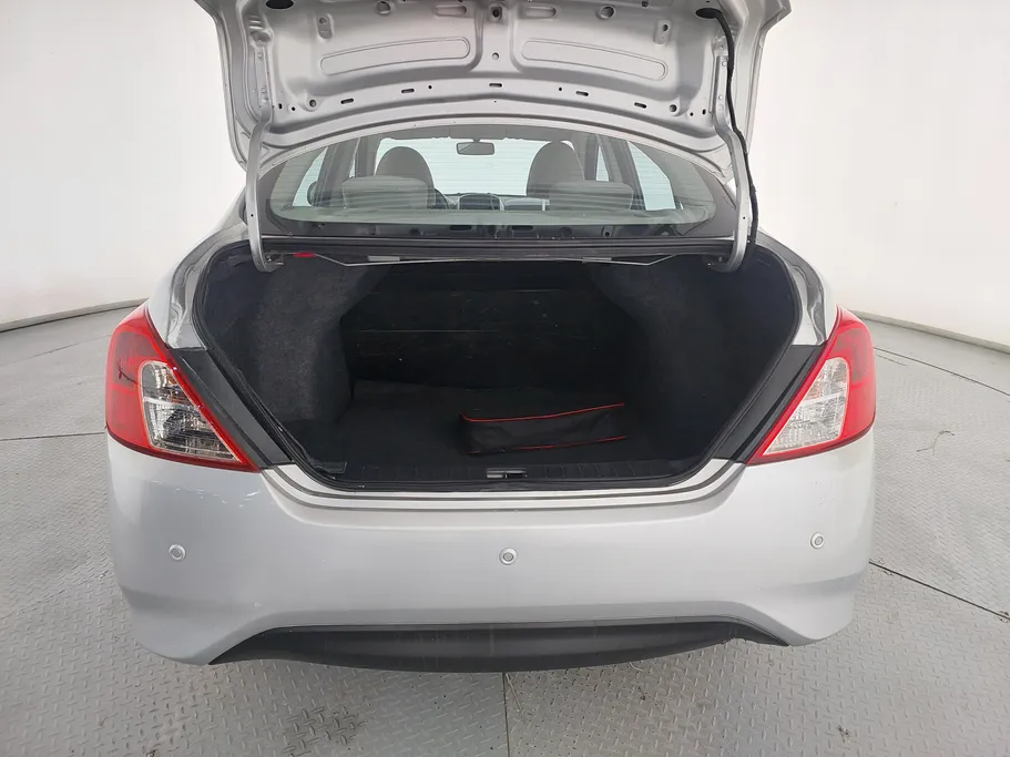 نيسان صني Classic-comfort 2023 